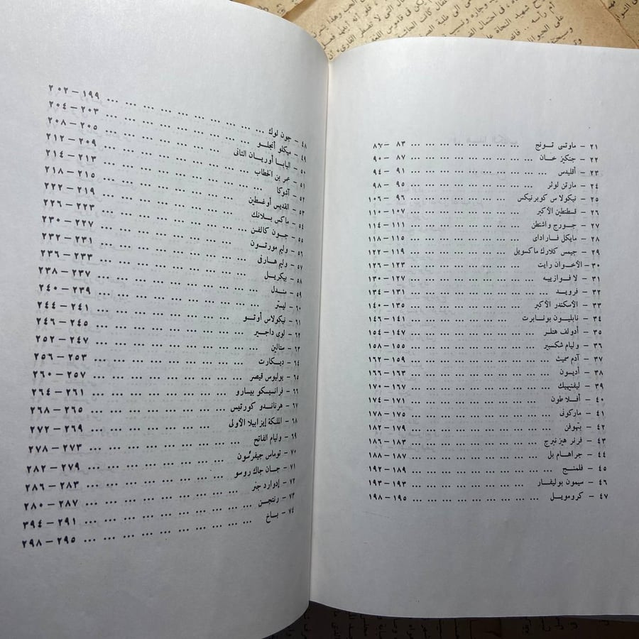 الخالدون مائة أعظمهم محمد رسول الله -أنيس منصور