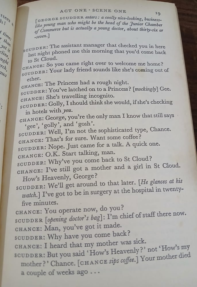 sweet bird of youth a streetcar named desire the glass menagerie(P12)