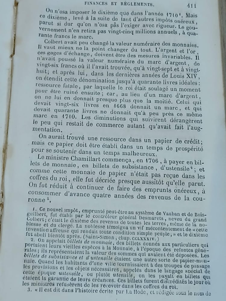 siecle de louis xiv par voltaire