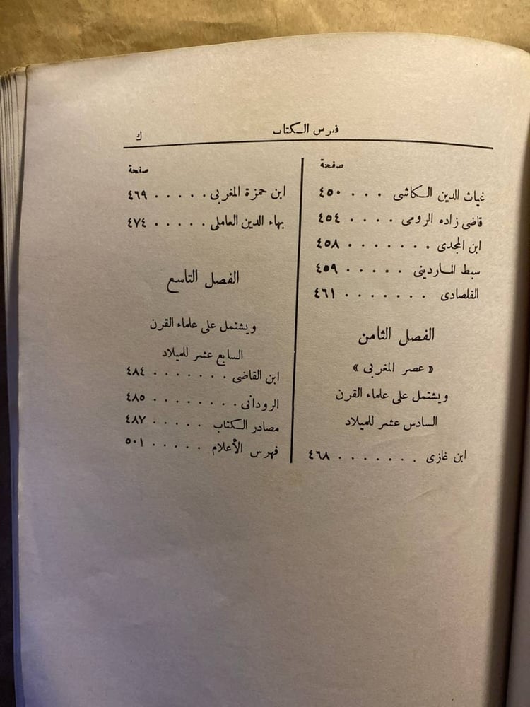 صورة تعبيرية لمخطوطات قديمة أو أدوات علمية عربية تاريخية