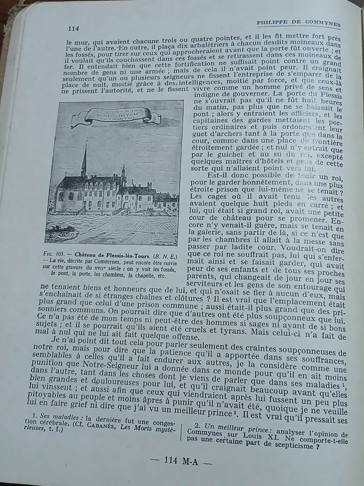 les grands ecrivains de france illustres(E3)