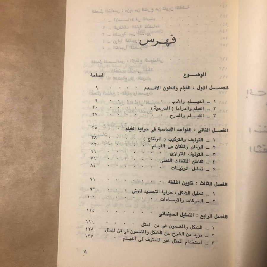 دينامية الفيلم -جوزيف وهارى -HW34#