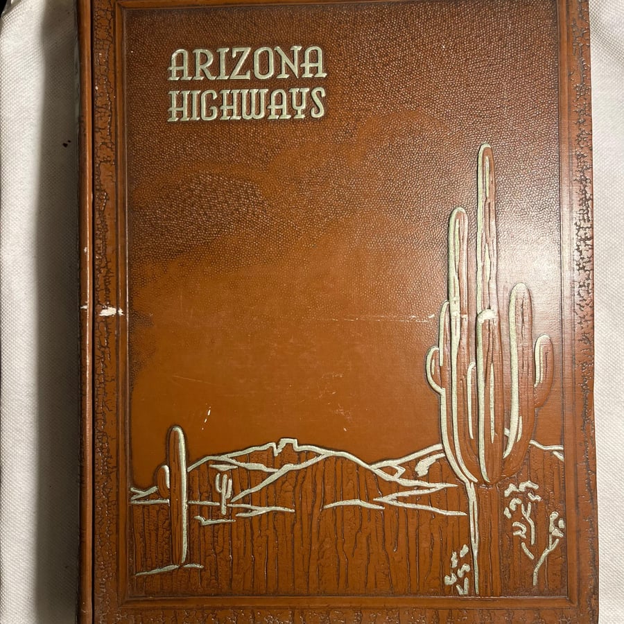 Arizona Highways (G0)