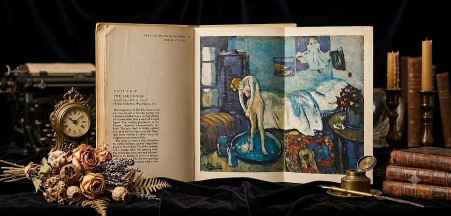 picasso    (E5)