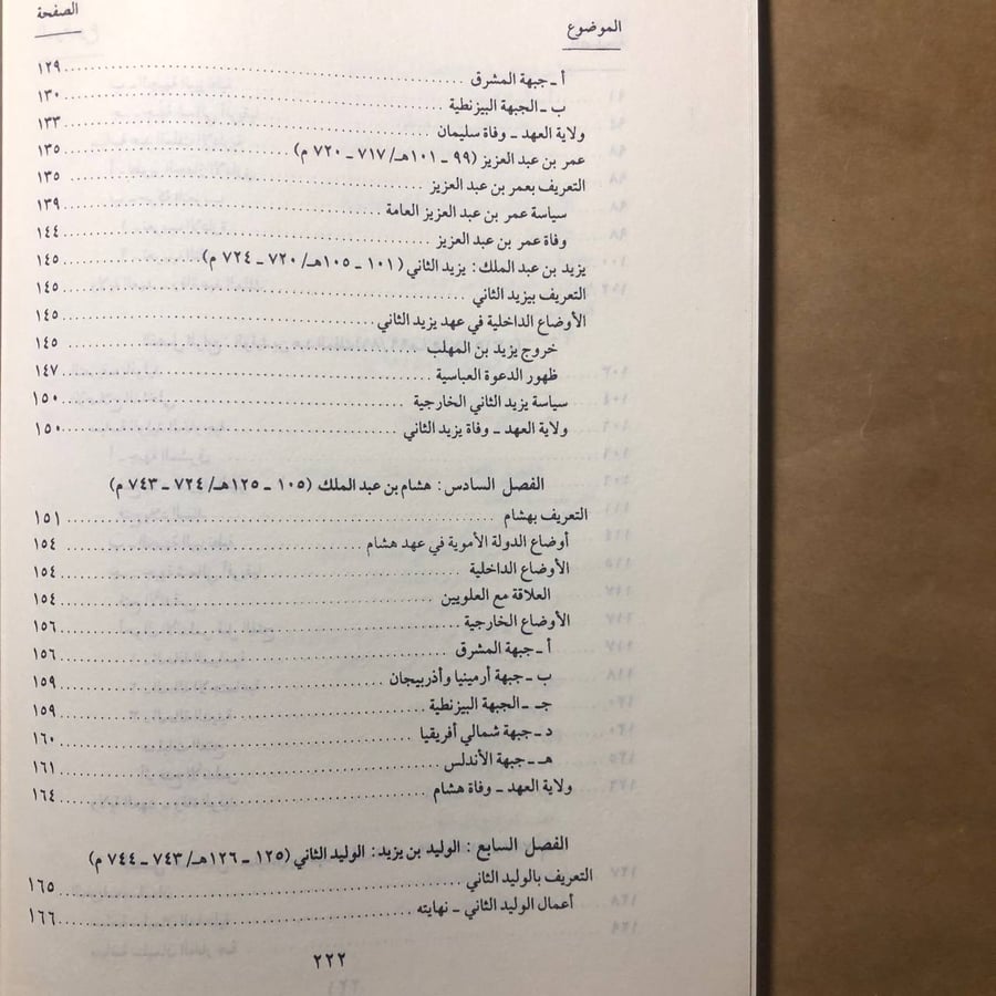 تاريخ الدولة الأموية -محمد سهيل طقوش -M00