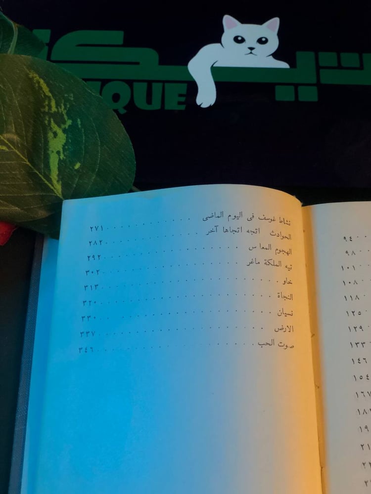 ايليتا- الكسي تولستوى
