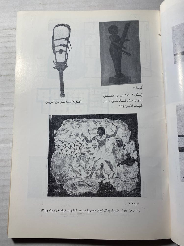 الحياة اليومية فى مصر القديمة - آلن شورتر   (L8)
