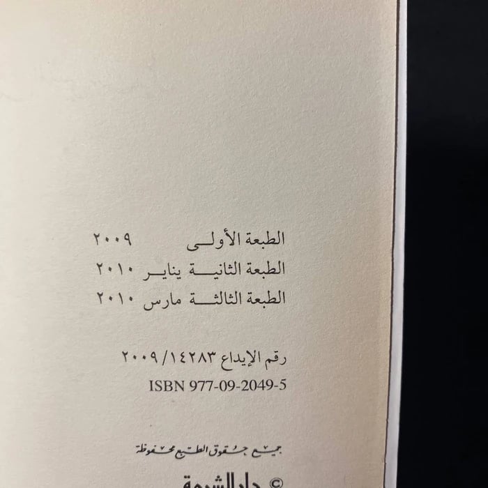 يوم غائم في البر الغربي - محمد قنديل