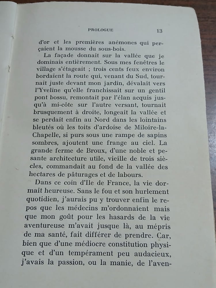 les figurants de la mort