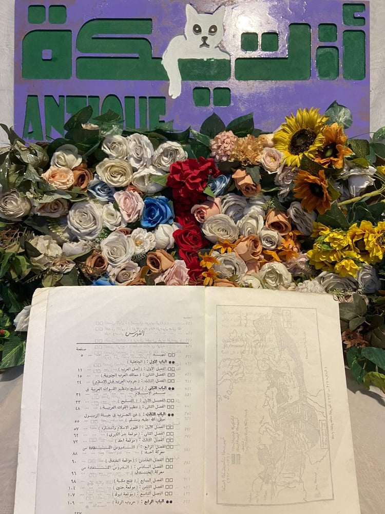 الانتصارات العربية العظمى في صدر الإسلام - محمد عبد الحليم ابو غزالة - QZ8