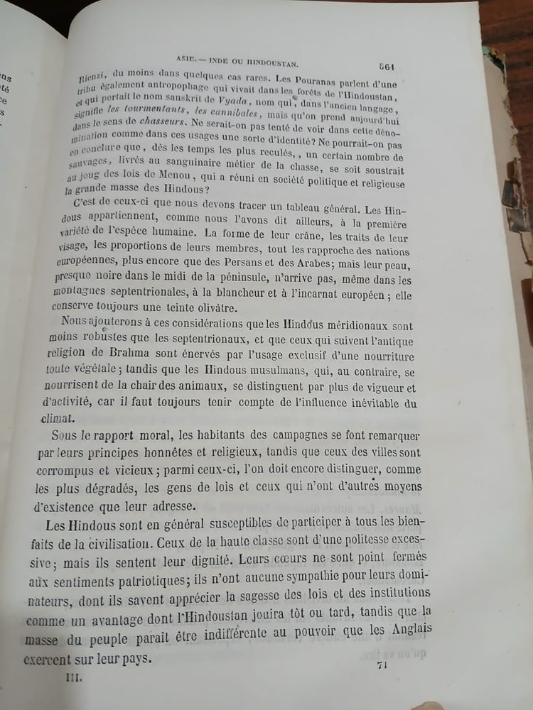 la geographie universelle(E13)