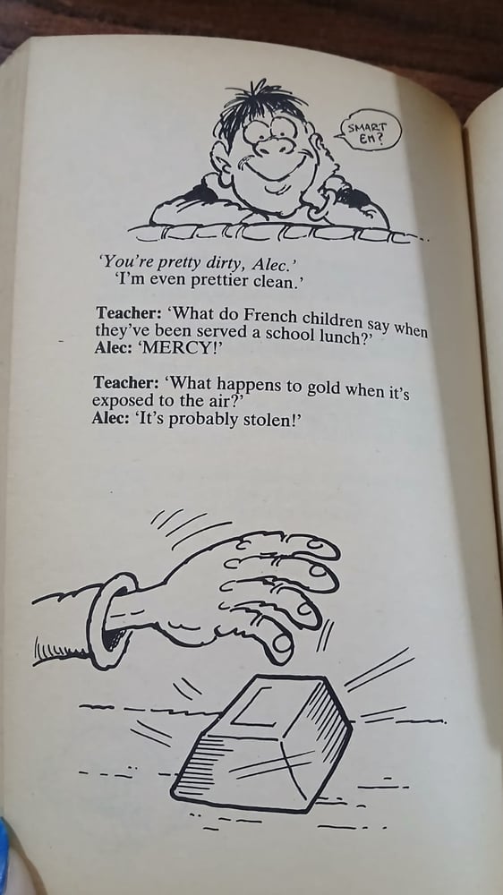 cheeky jokes for kids (P8)