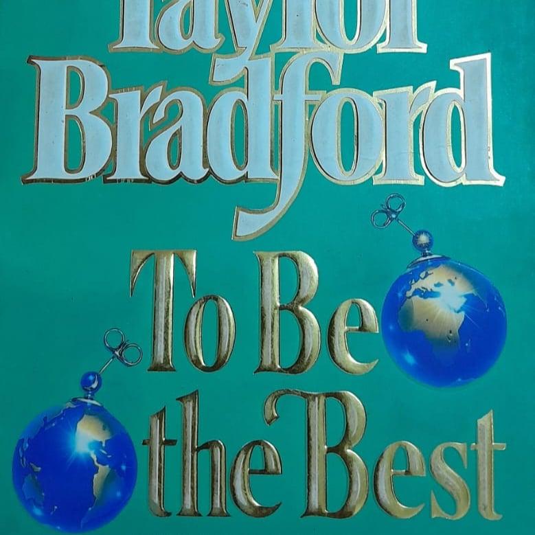 to be the best   (P12)