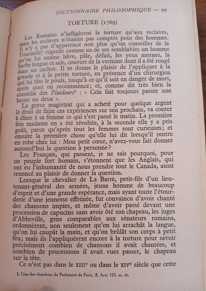 oeuvres philosophiques (P0)