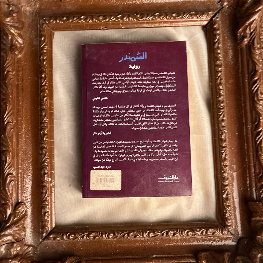 الشمندر -خالد الخميسي