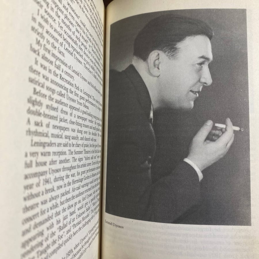 Actors without make-up-Boris filippov-ms