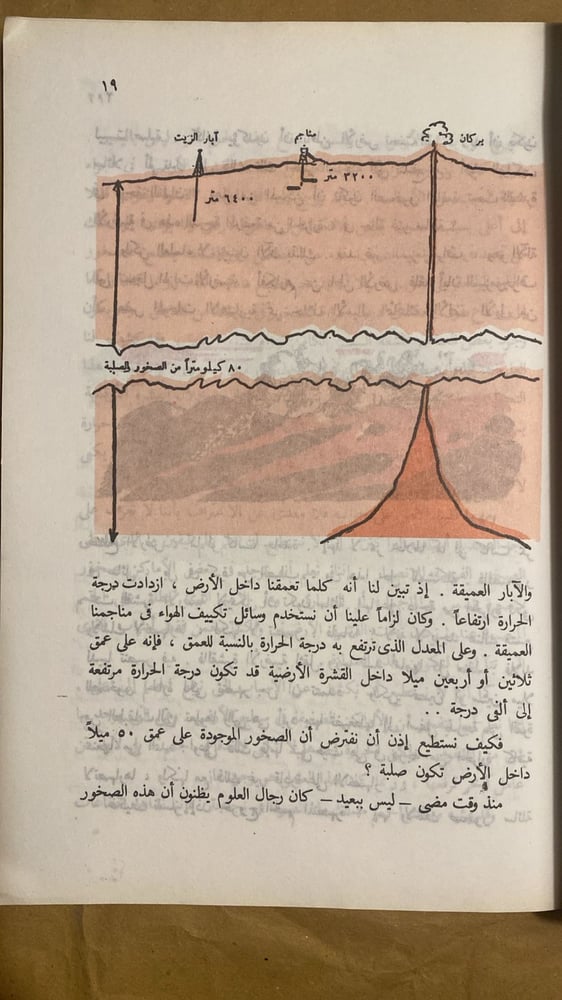 البراكين و الزلازل _ فردريك ه.بو_Hw3