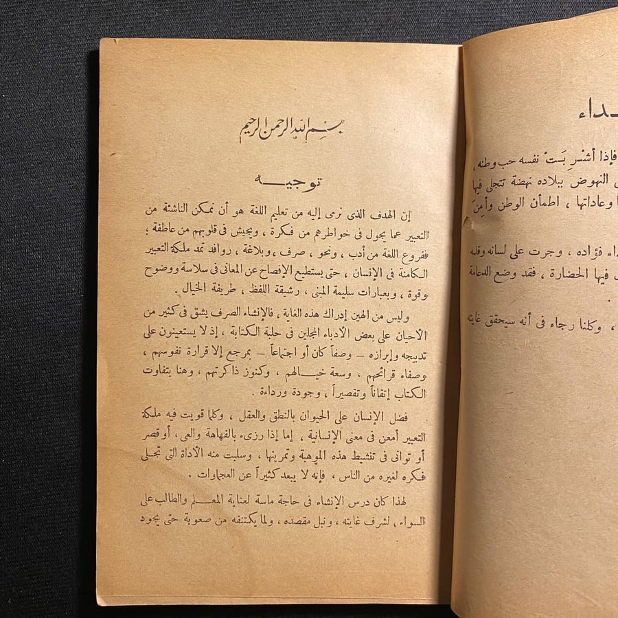 الذخيرة - عمر الدسوقى