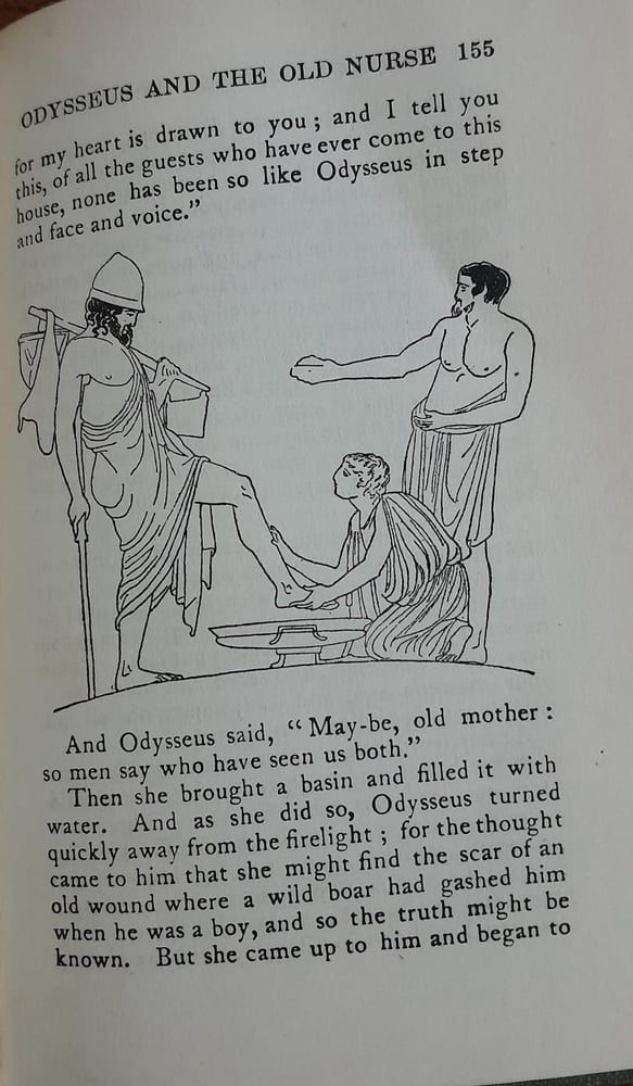 the adventures of odysseus   (P6)