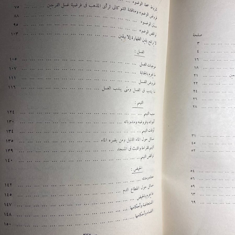 كتاب السيل المتدفق علي حدائق الأزهار حدائق الازهار-محمد بن على الشوكانى