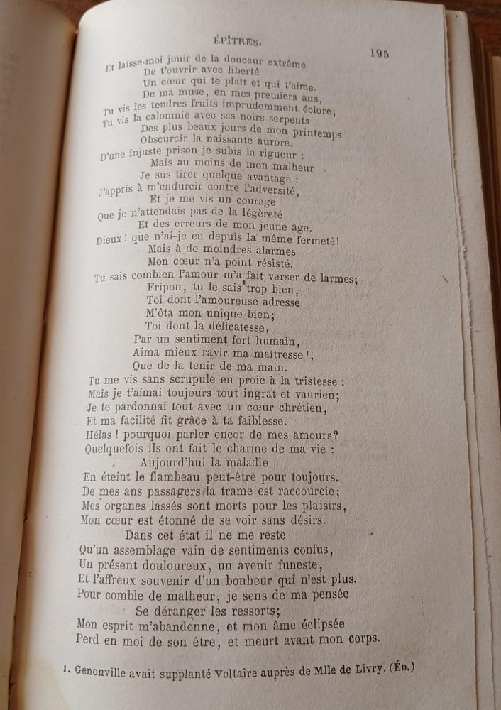 oeuvres completes de voltaire  (P3)