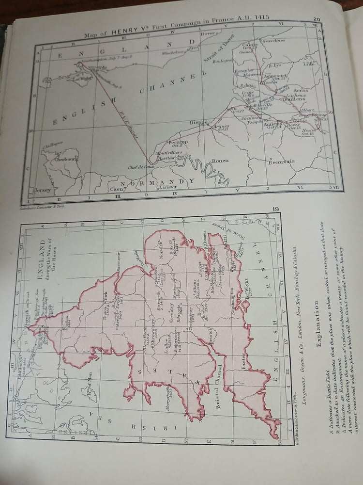 the public schools historical atlas(E13)