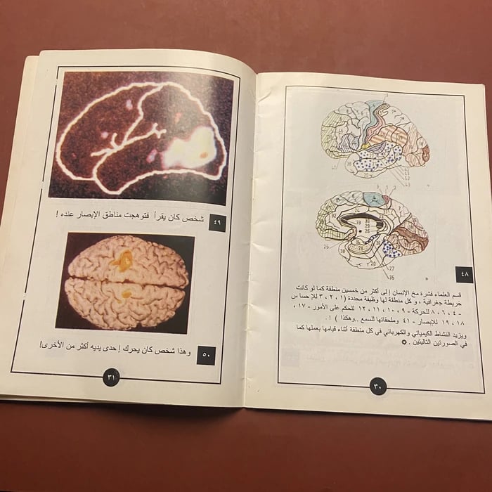 اطلس الغرائب والفنون - السباعي حماد