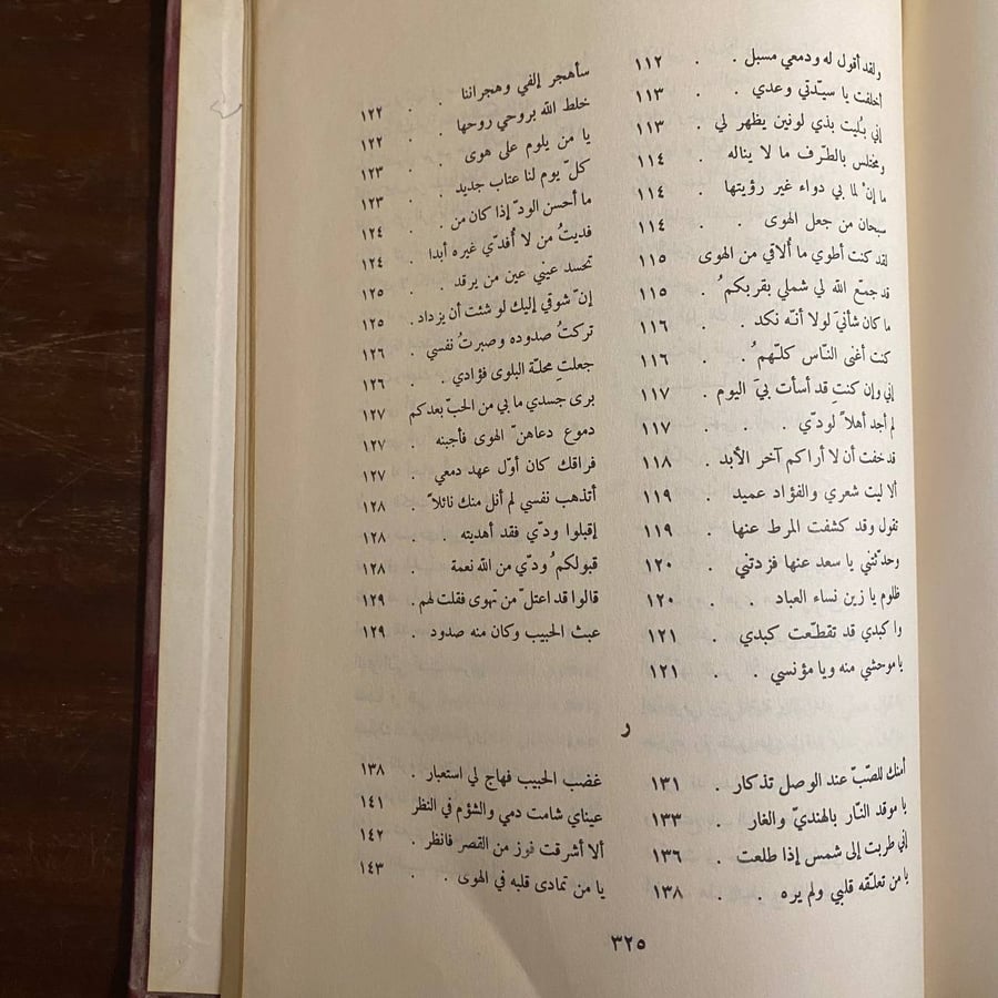 ديوان العباس بن الأحنف -العباس بن الأحنف -(D0)