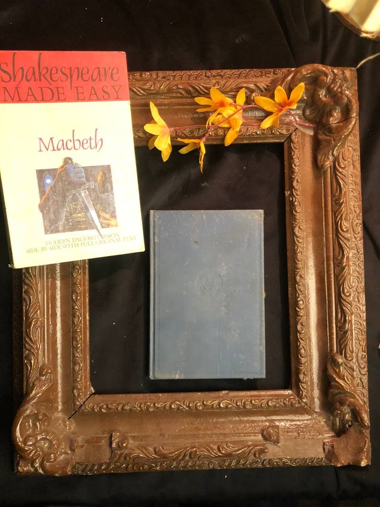 Shakespeare Classic Books
