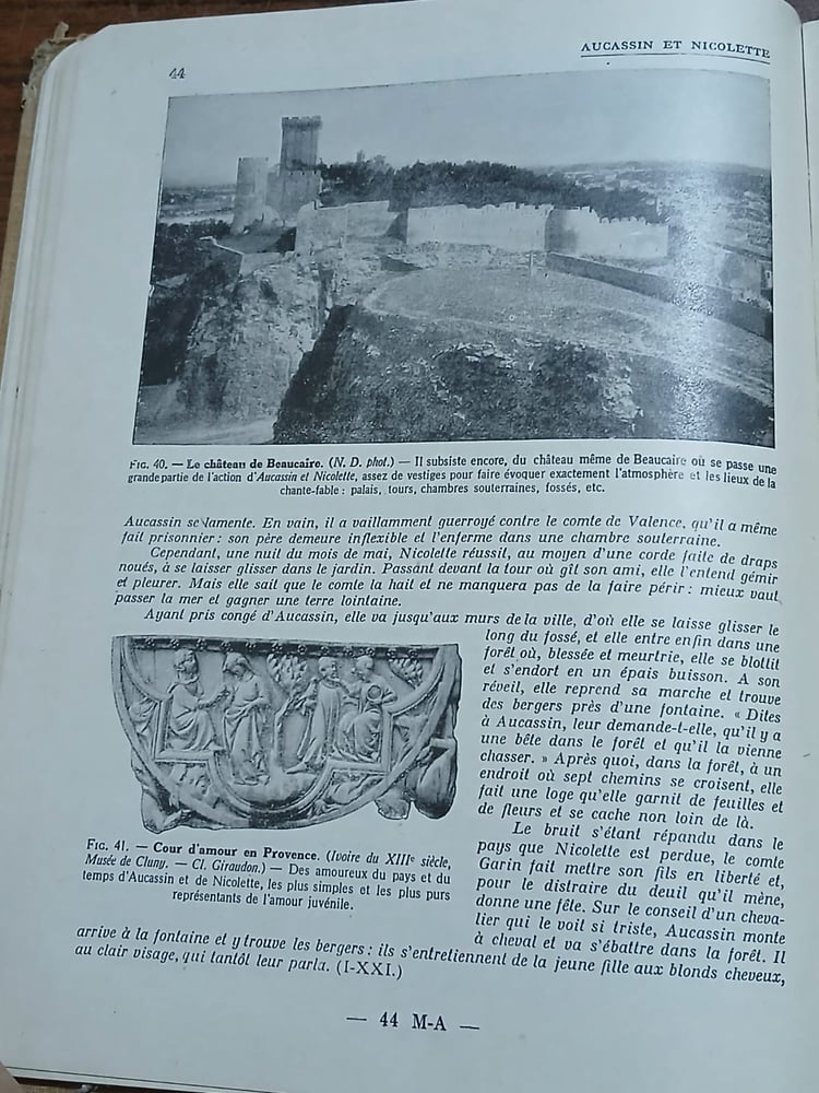 les grands ecrivains de france illustres(E3)