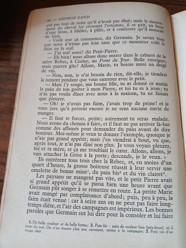 la mare au diable(E12)