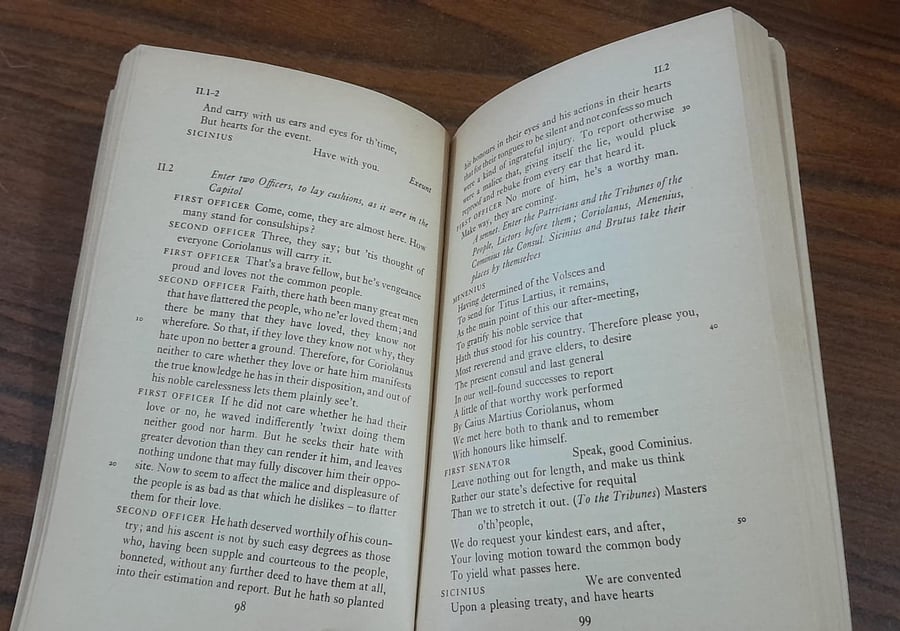 coriolanus  (P12)
