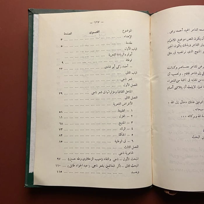 إبراهيم ناجي من شعره-احمد ماهر