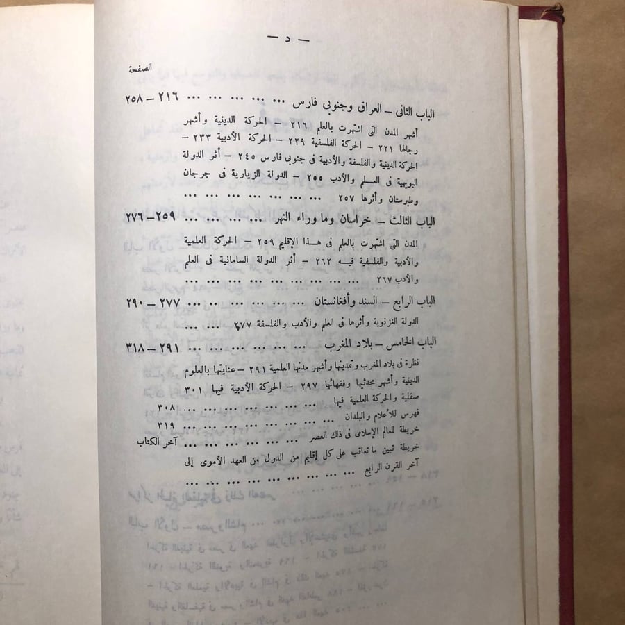 موسوعات اسلامية اصلية