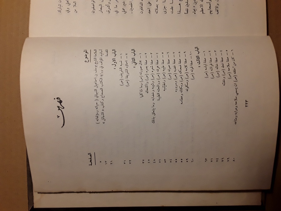 وسائل  الوصول الي شمائل الرسول - يوسف بن إسماعيل النبهاني #4822    F-( F1)