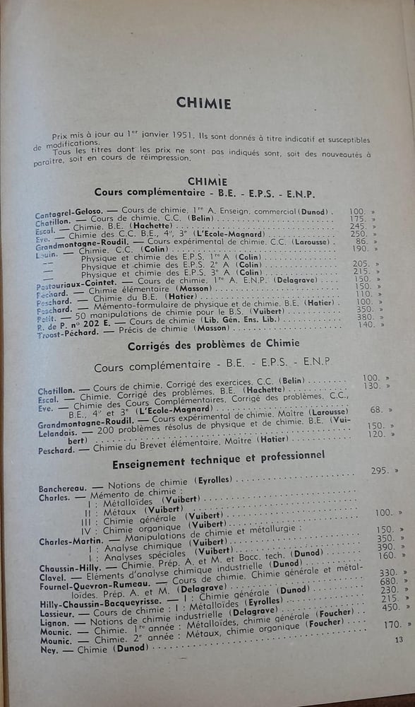 annuaire du livre detudes
