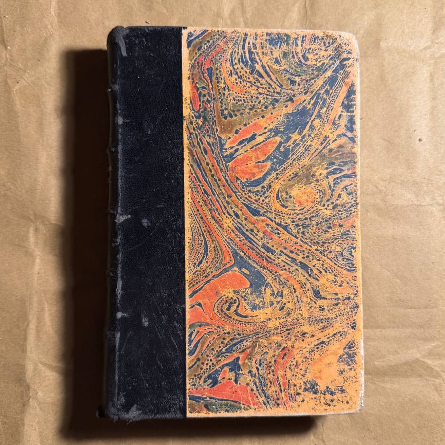 La recherche de Marcel Proust - E15
