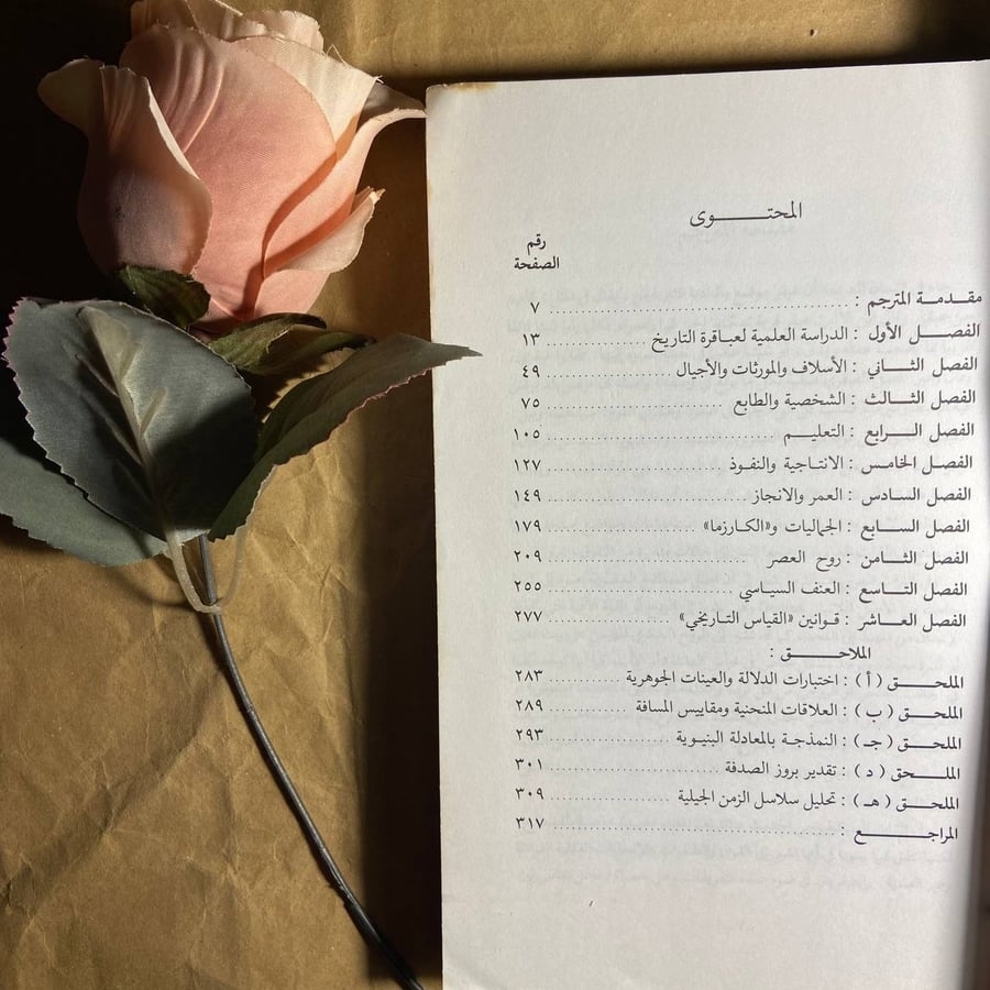 العبقرية والابداع والقيادة-دين كيث سايمنتن