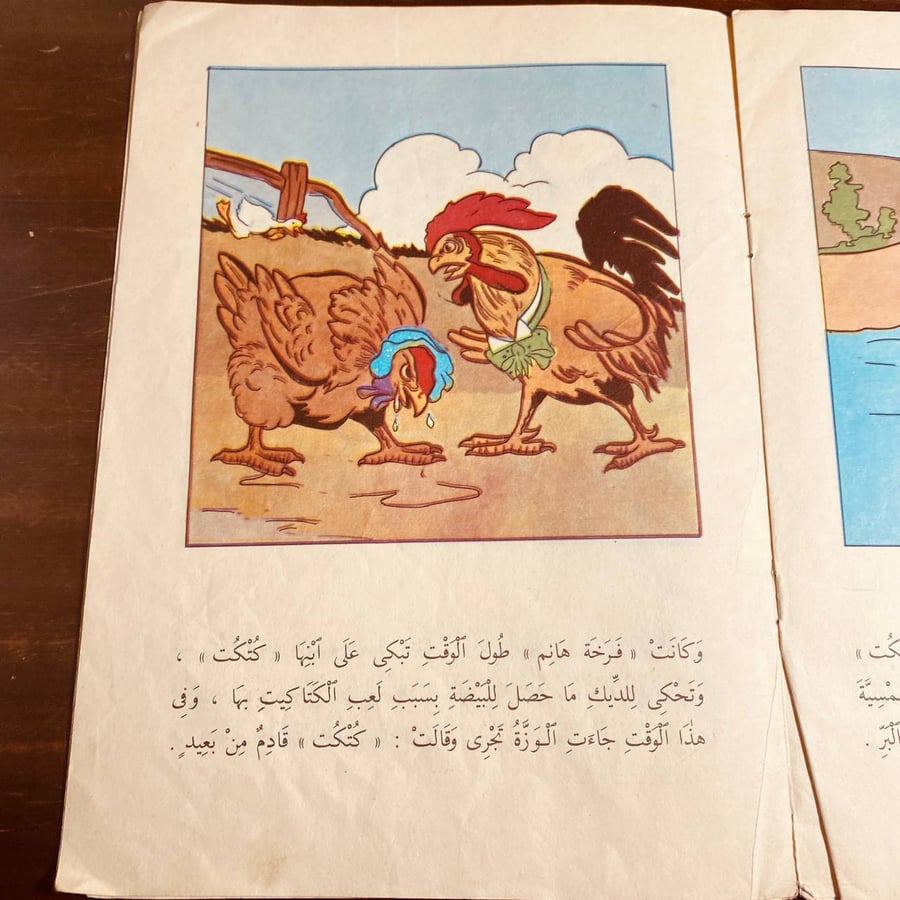 كتكت المدهش-MS