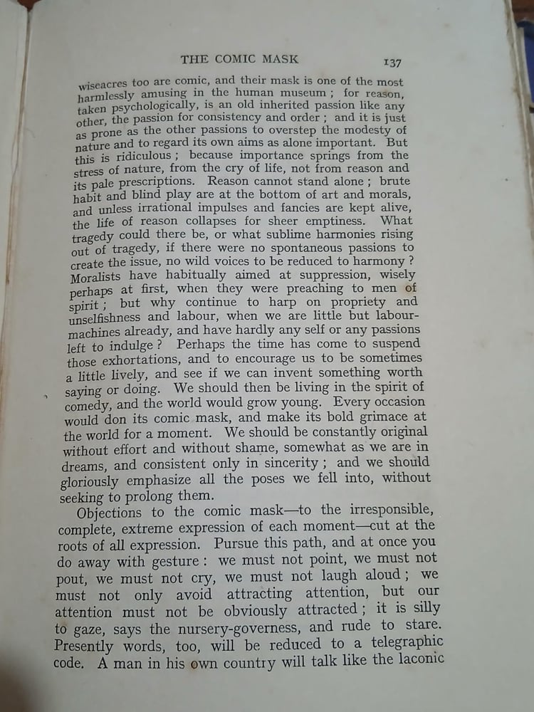 soliloquies in england and later soliloquies  (E15)