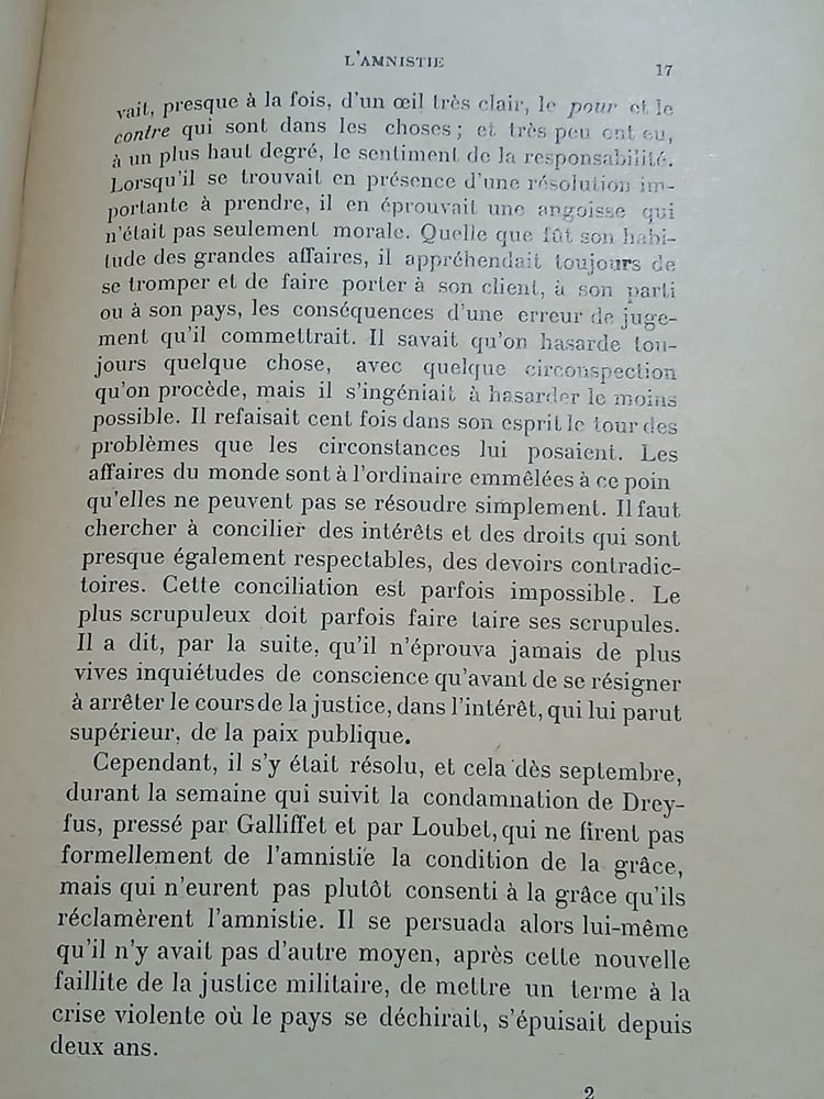 histoire de laffaire dreyfus