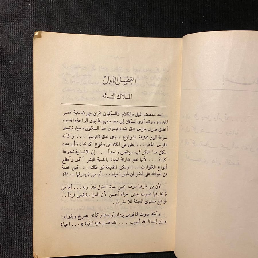 التائهون فى الأرض - ف.ن