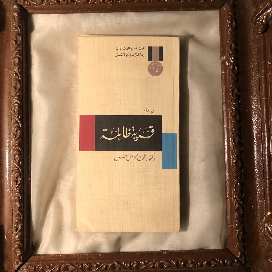 قرية-ظالمة-محمد-كامل-حسين-الهيئة-المصرية-العامة.jpg