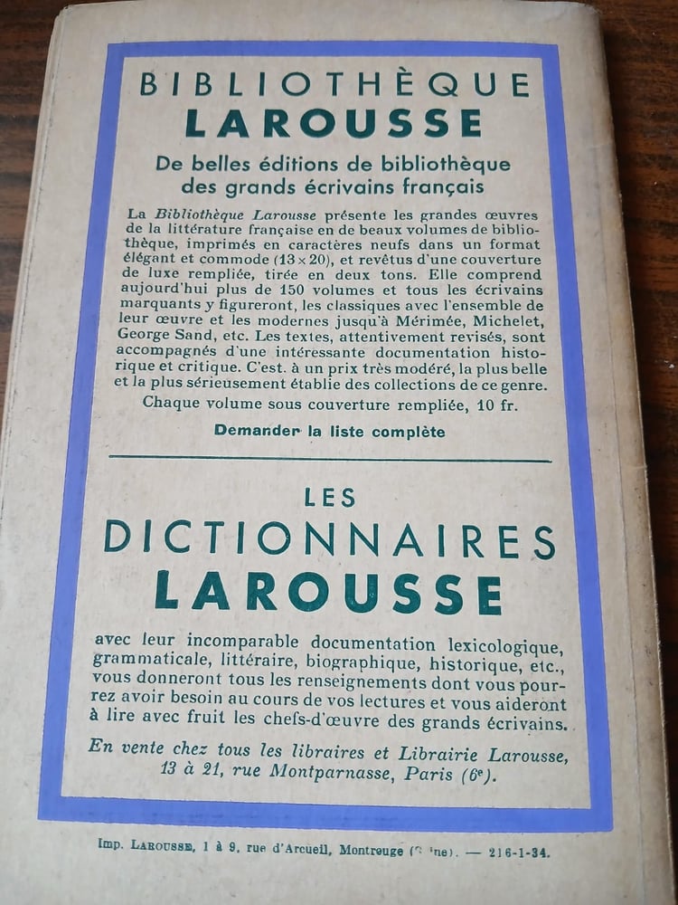 la mare au diable(E12)