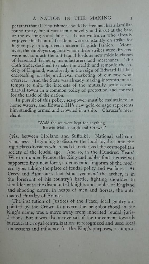 english social history