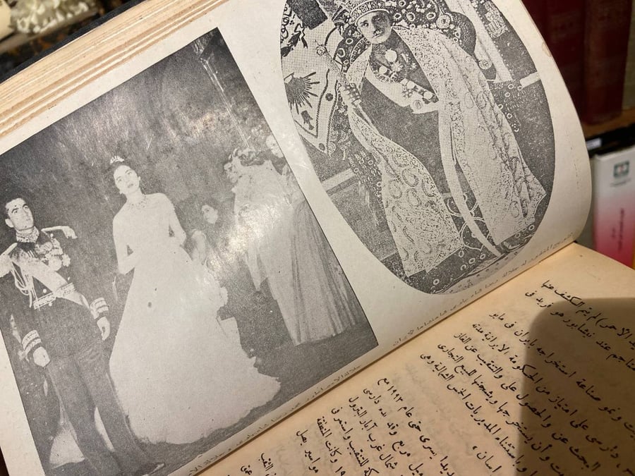 الكتاة الأسلامية بين الكتلتين الديموقراطية الغربية والشيوعية الشرقية - توفيق عبدالقادر