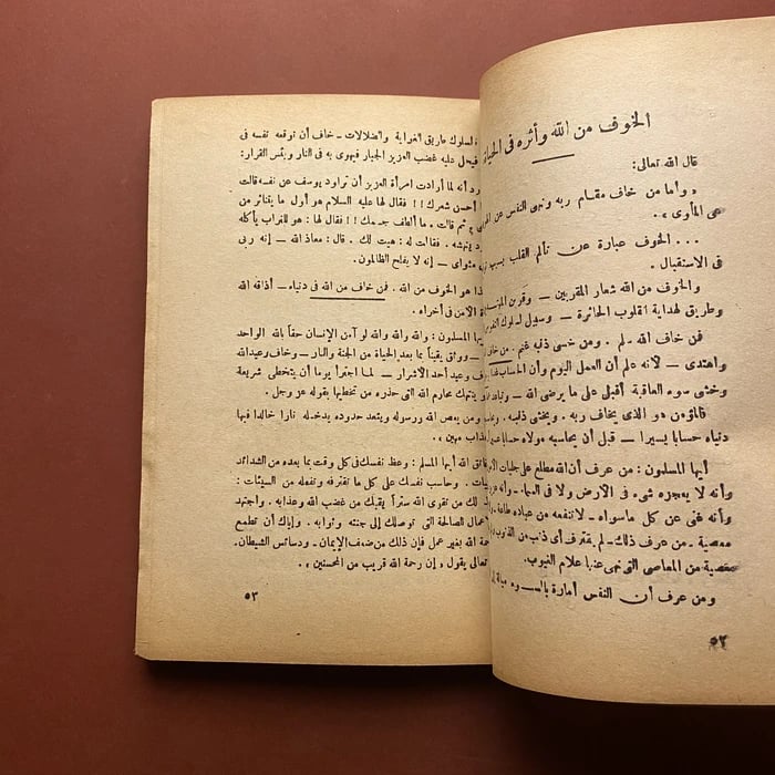الوعظ المختار - محمد محمد يوسف