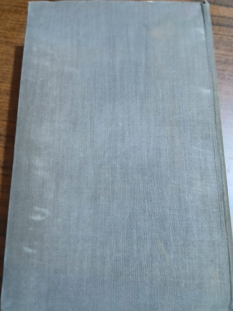 Klabund literatur  geschichte