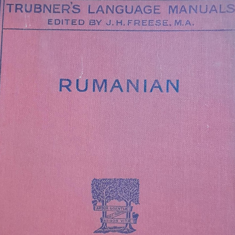 Rumanian  (P5)