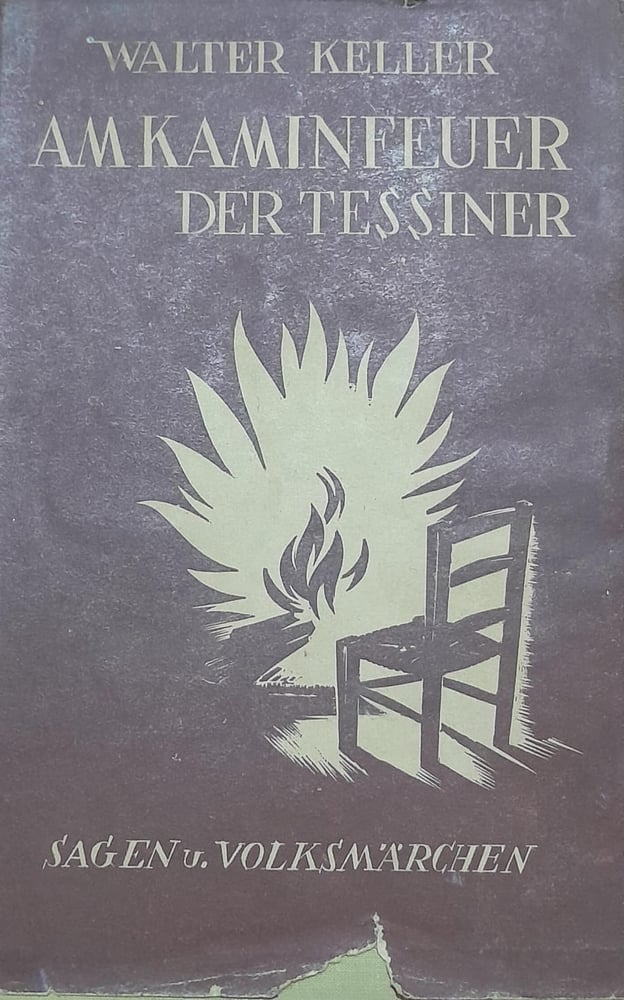 amkaminfeuer der tessiner  (W13)